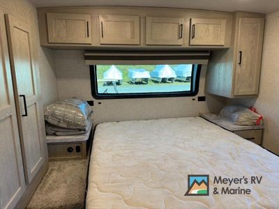 2023 Forest River RV Rockwood Mini Lite - Photo 16