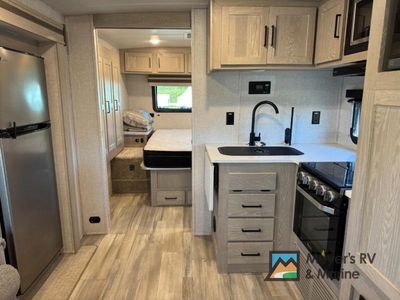 2023 Forest River RV Rockwood Mini Lite - Photo 6