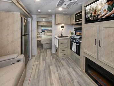2023 Forest River RV Rockwood Mini Lite - Photo 24