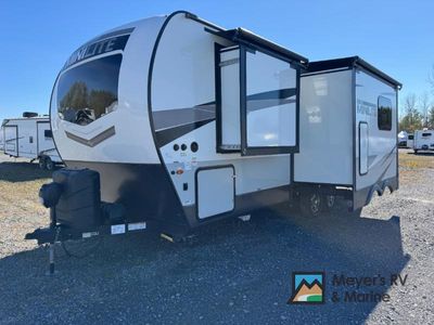 2023 Forest River RV Rockwood Mini Lite - Photo 3