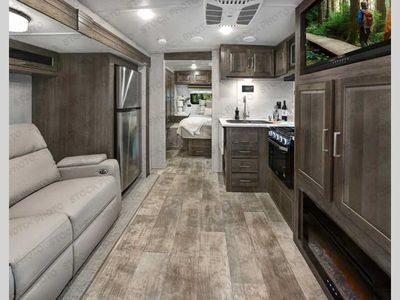 2023 Forest River RV Rockwood Mini Lite - Photo 21
