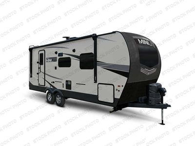 2023 Forest River RV Rockwood Mini Lite - Photo 20