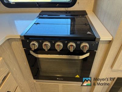 2023 Forest River RV Rockwood Mini Lite - Photo 10