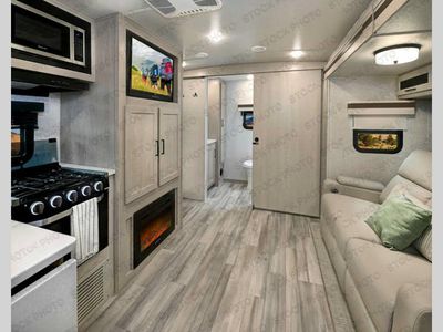 2023 Forest River RV Rockwood Mini Lite - Photo 23