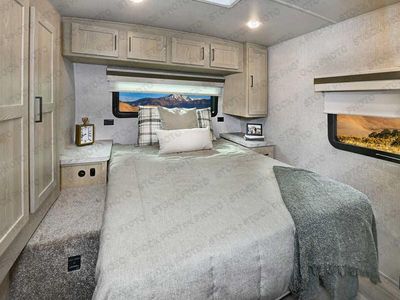 2023 Forest River RV Rockwood Mini Lite - Photo 26
