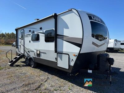2023 Forest River RV Rockwood Mini Lite - Photo 1