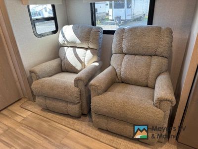 2023 Forest River RV Rockwood Mini Lite - Photo 15
