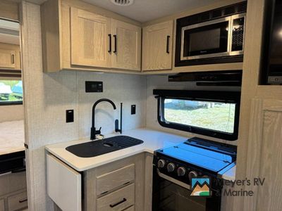 2023 Forest River RV Rockwood Mini Lite - Photo 8