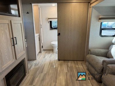 2023 Forest River RV Rockwood Mini Lite - Photo 7
