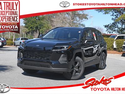 2026 Toyota RAV4 - Photo 1