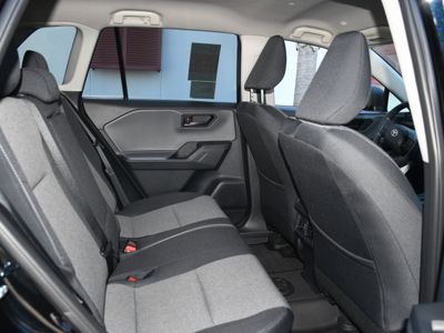 2026 Toyota RAV4 - Photo 13