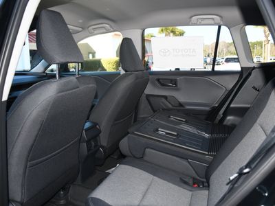 2026 Toyota RAV4 - Photo 11