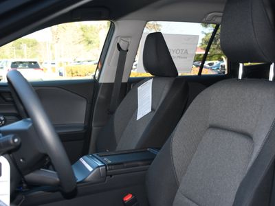 2026 Toyota RAV4 - Photo 10