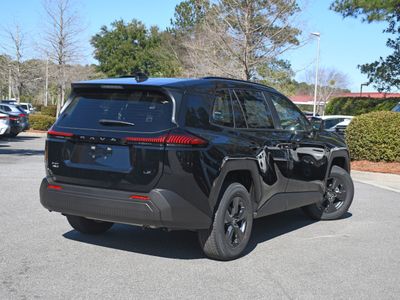 2026 Toyota RAV4 - Photo 4