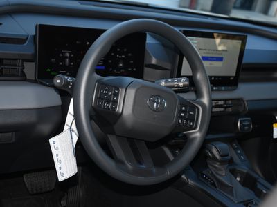 2026 Toyota RAV4 - Photo 7