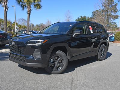 2026 Toyota RAV4 - Photo 2
