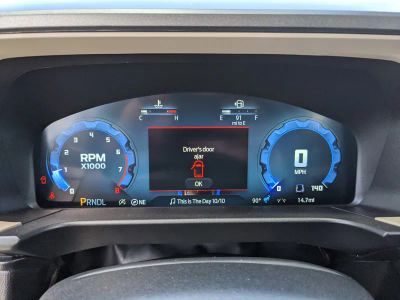 2025 Ford Bronco Sport — photo 31 view