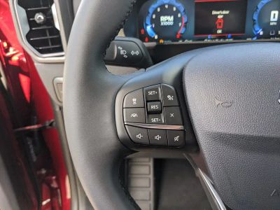 2025 Ford Bronco Sport — photo 27 view