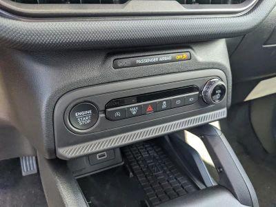 2025 Ford Bronco Sport — photo 23 view