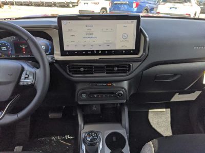 2025 Ford Bronco Sport — photo 14 view