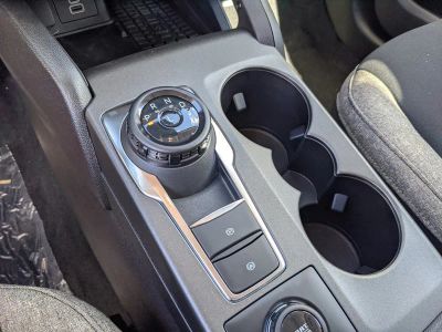 2025 Ford Bronco Sport — photo 24 view