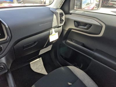 2025 Ford Bronco Sport — photo 15 view