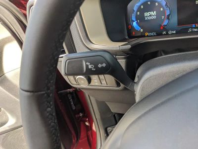 2025 Ford Bronco Sport — photo 29 view
