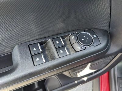 2025 Ford Bronco Sport — photo 18 view