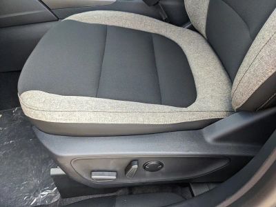 2025 Ford Bronco Sport — photo 19 view