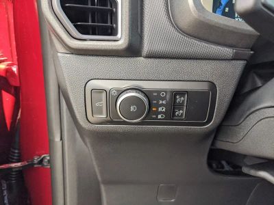 2025 Ford Bronco Sport — photo 25 view