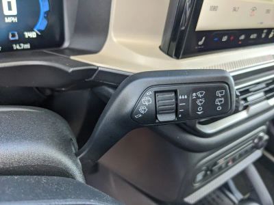 2025 Ford Bronco Sport — photo 30 view