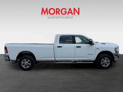 2024 Ram 3500 — photo 8 view