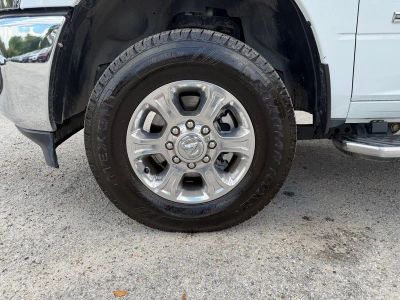 2024 Ram 3500 — photo 10 view