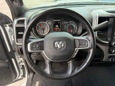 2024 Ram 3500 — photo 21 view