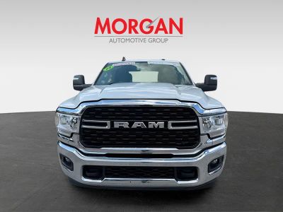 2024 Ram 3500 — photo 9 view