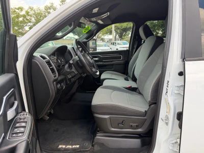 2024 Ram 3500 — photo 20 view