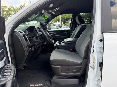 2024 Ram 3500 — photo 19 view