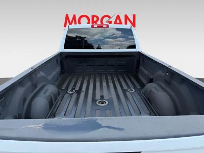 2024 Ram 3500 — engine compartment view