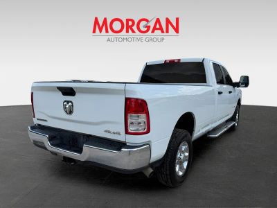 2024 Ram 3500 — photo 7 view