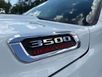 2024 Ram 3500 — photo 12 view