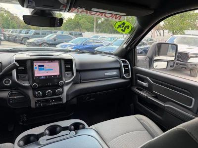 2024 Ram 3500 — photo 37 view