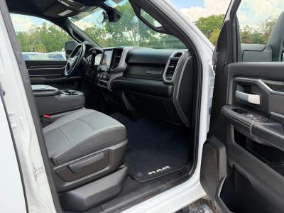 2024 Ram 3500 — photo 32 view
