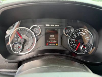 2024 Ram 3500 — photo 24 view