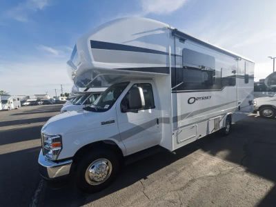 2026 Entegra ODYSSEY - Photo 26