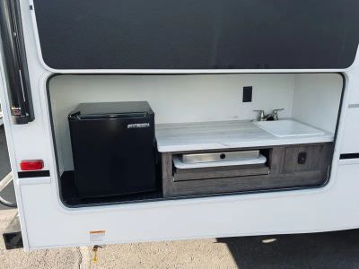 2026 Entegra ODYSSEY - Photo 20