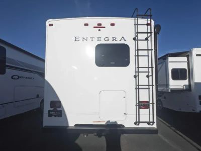 2026 Entegra ODYSSEY - Photo 33