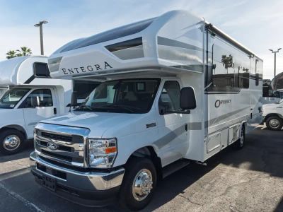 2026 Entegra ODYSSEY - Photo 35