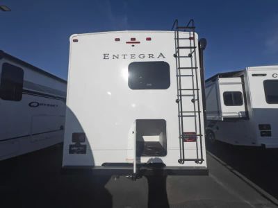 2026 Entegra ODYSSEY - Photo 34