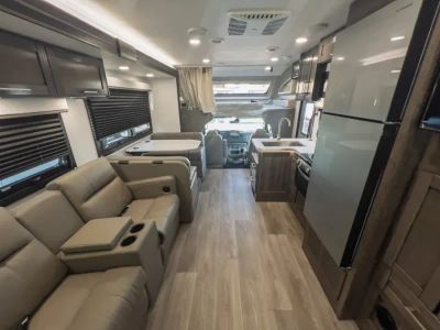 2026 Entegra ODYSSEY - Photo 4