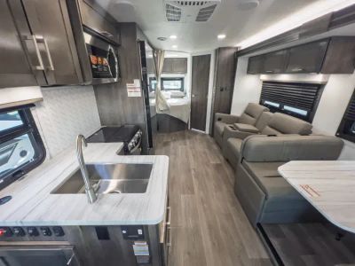 2026 Entegra ODYSSEY - Photo 6